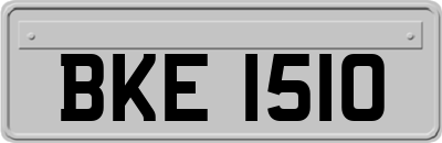 BKE1510