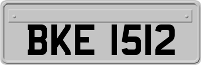 BKE1512