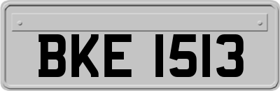 BKE1513