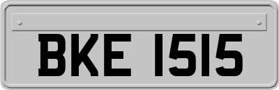 BKE1515