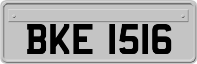 BKE1516