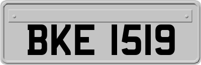 BKE1519