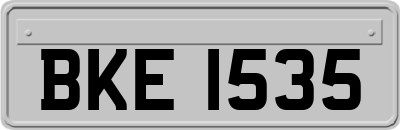 BKE1535