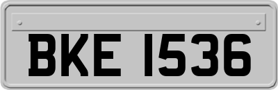 BKE1536