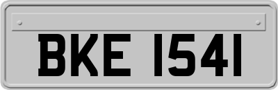 BKE1541