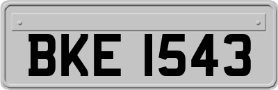 BKE1543