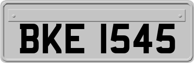 BKE1545