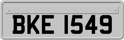 BKE1549