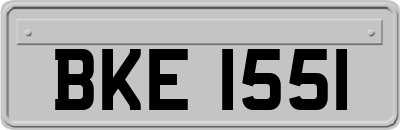 BKE1551