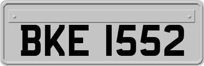 BKE1552