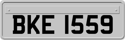 BKE1559