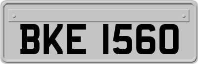 BKE1560