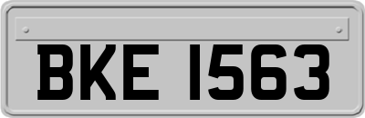 BKE1563