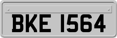 BKE1564