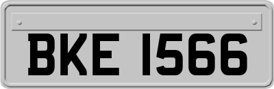 BKE1566
