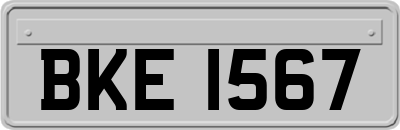 BKE1567