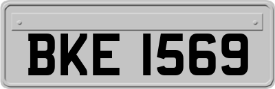 BKE1569