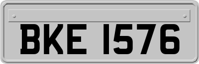 BKE1576