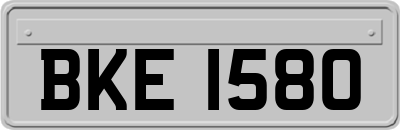 BKE1580