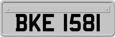 BKE1581