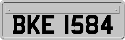 BKE1584
