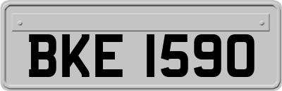 BKE1590