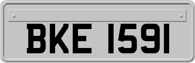 BKE1591