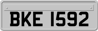 BKE1592