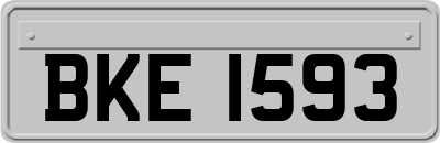 BKE1593