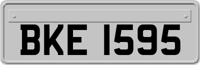 BKE1595
