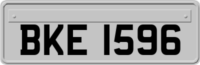 BKE1596