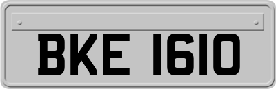 BKE1610
