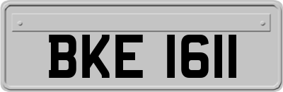BKE1611