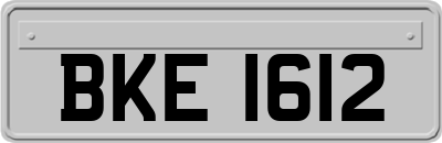 BKE1612