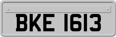 BKE1613