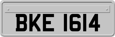 BKE1614