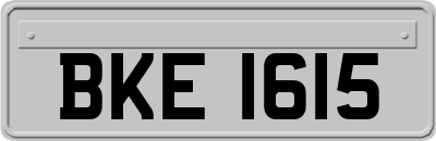 BKE1615