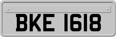 BKE1618