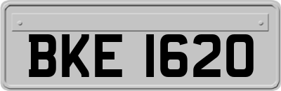 BKE1620