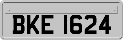 BKE1624