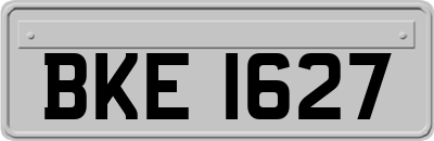 BKE1627