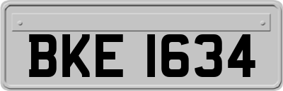 BKE1634