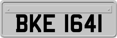 BKE1641