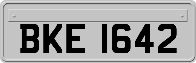 BKE1642