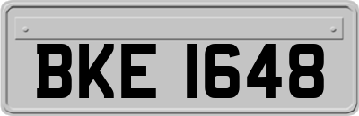 BKE1648