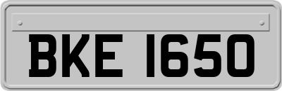 BKE1650