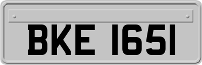 BKE1651
