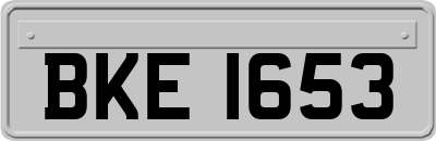 BKE1653