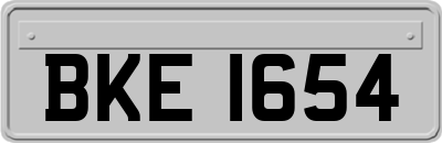 BKE1654