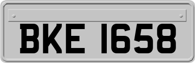 BKE1658